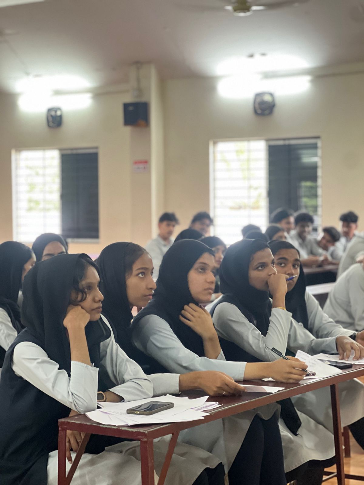 2024-25 - NSS VOLUNTEER SELECTION PROGRAMME 2025-09-27 2024-25